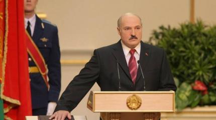 С инаугурации Лукашенко: «соседи вкусили этих реформ – и что?» С инаугурации Лукашенко: «соседи вкусили этих реформ – и что?»