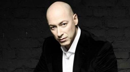 Гордон в прямом эфире начал каяться за «скачки» на Майдане Гордон в прямом эфире начал каяться за «скачки» на Майдане