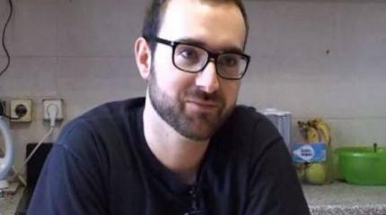 Австриец Штефан Унертль о России: жизнь русских очень быстротечна Австриец Штефан Унертль о России: жизнь русских очень быстротечна