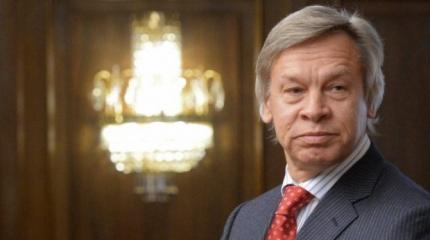 Пушков напомнил, как Олбрайт отплатила своим сербским спасителям Пушков напомнил, как Олбрайт отплатила своим сербским спасителям