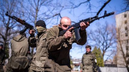 Клопами-нацистами СБУ отвлекает внимание от крокодилов-нацистов