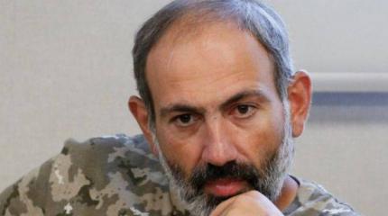 Пашинян заявил, что власти Армении хотят сорвать выборы и зовет на митинг Пашинян заявил, что власти Армении хотят сорвать выборы и зовет на митинг