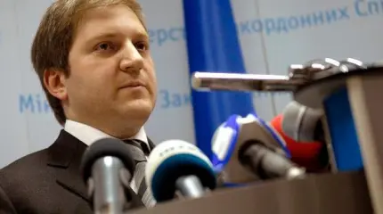 Экс-спикер МИД Украины Волошин: ВСУ в Крыму встретят как оккупантов Экс-спикер МИД Украины Волошин: ВСУ в Крыму встретят как оккупантов