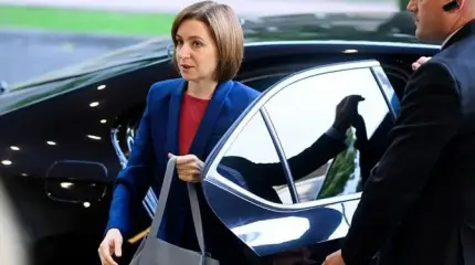 Выборы в Молдавии: Диаспора подложит Санду неожиданную свинью Выборы в Молдавии: Диаспора подложит Санду неожиданную свинью