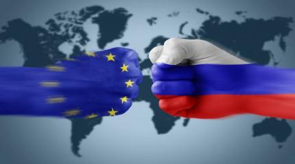 Неугомонные: в мае ЕС внесет крымчан в санкционый список Неугомонные: в мае ЕС внесет крымчан в санкционый список
