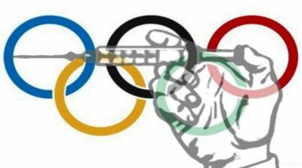 Западные СМИ обвинили Россию в порче «олимпийской магии» Западные СМИ обвинили Россию в порче «олимпийской магии»