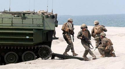 США готовятся к Крымской весне 2.0 США готовятся к Крымской весне 2.0