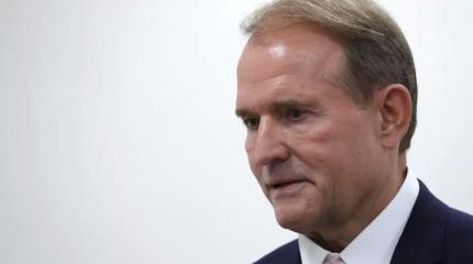 С чем связана политическая атака на Медведчука С чем связана политическая атака на Медведчука