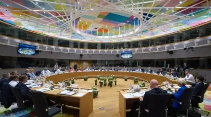 В Европе подняли мятеж: назрело решение, которое расколет ЕС В Европе подняли мятеж: назрело решение, которое расколет ЕС