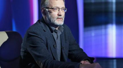 Михеев о фиаско США в Венесуэле: а говорили, что усилия России пошли прахом Михеев о фиаско США в Венесуэле: а говорили, что усилия России пошли прахом