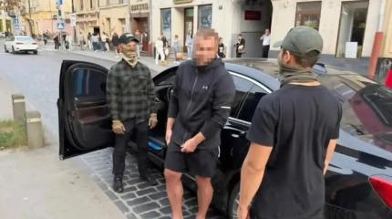 Кто разрушит украинский коррупционный «Карфаген»?