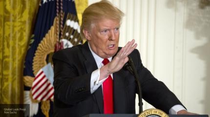 Трамп назвал условие встречи с Ким Чен Ыном Трамп назвал условие встречи с Ким Чен Ыном