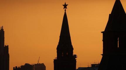 Кремль прокомментировал публикации о планах присоединить Донбасс к России Кремль прокомментировал публикации о планах присоединить Донбасс к России