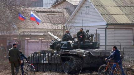 Что нам надо сделать с Украиной? Что нам надо сделать с Украиной?