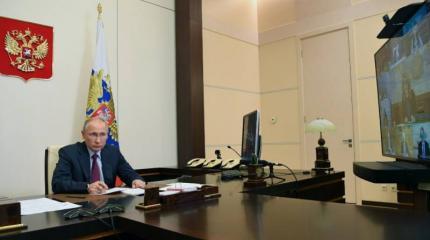 Оппозиционер: Путин признался в 10-ти поражениях в Карабахе Оппозиционер: Путин признался в 10-ти поражениях в Карабахе