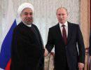 Владимир Путин и Хасан Роухани: позитивный старт на площадке ШОС Владимир Путин и Хасан Роухани: позитивный старт на площадке ШОС