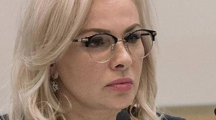 Ковитиди русской поговоркой поставила Шольца на место после слов о Крыме Ковитиди русской поговоркой поставила Шольца на место после слов о Крыме