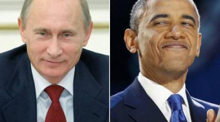 Почётное место Путина Почётное место Путина