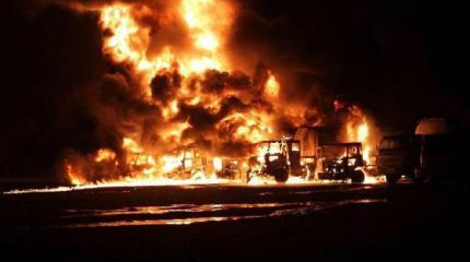 Ближний Восток: разговоры ни о чем Ближний Восток: разговоры ни о чем