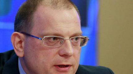 Долгов: США грубо вмешиваются во внутренние дела России Долгов: США грубо вмешиваются во внутренние дела России