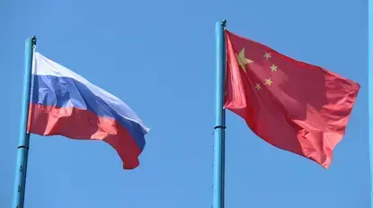 Главной темой «Саммита за демократию» от США будет давление на РФ и КНР Главной темой «Саммита за демократию» от США будет давление на РФ и КНР