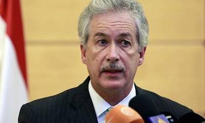 Почему Уильям Бернс на посту главы ЦРУ может стать врагом России №1 Почему Уильям Бернс на посту главы ЦРУ может стать врагом России №1