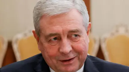 Посол Семашко прокомментировал планы по "уходу Беларуси на запад" Посол Семашко прокомментировал планы по "уходу Беларуси на запад"