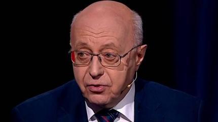 «Это — психиатрия»: Кургинян о речи Зеленского в Мюнхене «Это — психиатрия»: Кургинян о речи Зеленского в Мюнхене