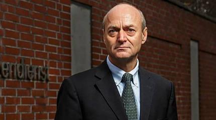 Экс-глава спецслужбы ФРГ Герхард Шиндлер призвал к сотрудничеству с Россией