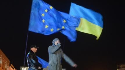 С Украины бегут все, кто может С Украины бегут все, кто может
