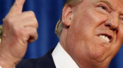 Реалити-шоу Трампа «Карибский кризис-2» Реалити-шоу Трампа «Карибский кризис-2»