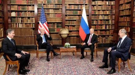 Итоги саммита Путина и Байдена: курс на деэскалацию? Итоги саммита Путина и Байдена: курс на деэскалацию?