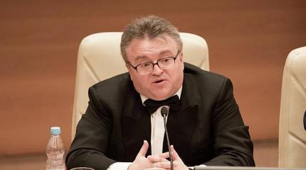 Игорь Никулин подозревает западные спецслужбы в провокации с Навальным Игорь Никулин подозревает западные спецслужбы в провокации с Навальным