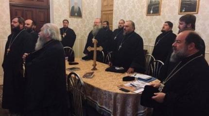 В ДНР и ЛНР приняли решение по вопросу автокефалии для Украины