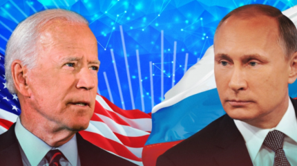 О чем Байден попытается договориться с Путиным на саммите АТЭС О чем Байден попытается договориться с Путиным на саммите АТЭС