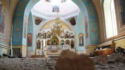 Каиново отродье. Преступления карателей в Донбассе