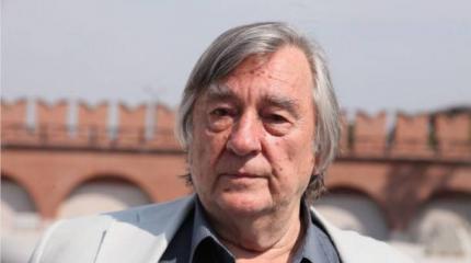 Проханов:  Макаревич напоминает идеальный по форме шар навоза