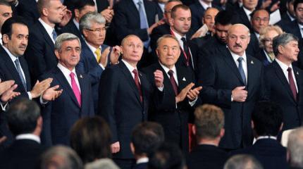 Россия – Армения: важно сохранить взаимное доверие