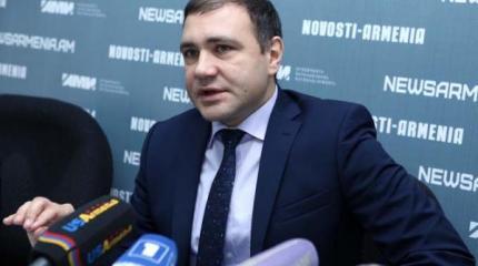 Терпение России в отношении Азербайджана закончилось