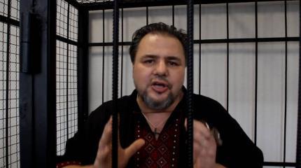 Последнее слово Коцабы: Украина превращается в неосталинистское государство Последнее слово Коцабы: Украина превращается в неосталинистское государство