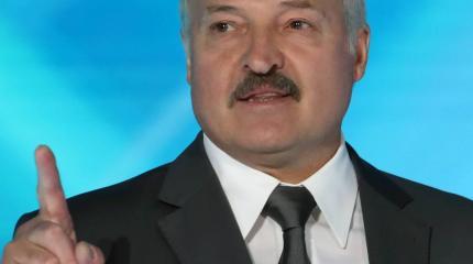 Лукашенко раскрыл залог безопасности белорусов