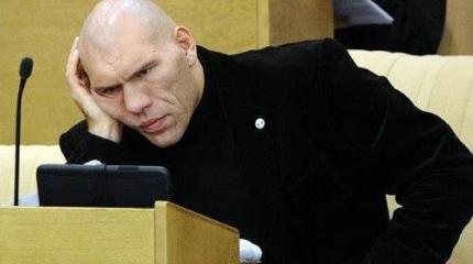 Госдума думает – но строго в рамках, отведенных ей кабмином Госдума думает – но строго в рамках, отведенных ей кабмином