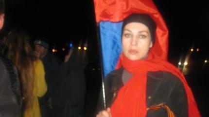 Украина: Еще одна жертва тоталитарного молоха Украина: Еще одна жертва тоталитарного молоха