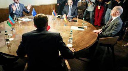 Армения или Молдавия: Кто «на новенького» против России? Армения или Молдавия: Кто «на новенького» против России?