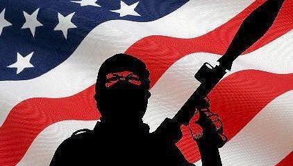 Под маской оппозиции. Американские шестерки режут глотки в Сирии Под маской оппозиции. Американские шестерки режут глотки в Сирии