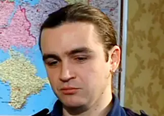 Александр Роджерс: Украина – «средневековщина» Александр Роджерс: Украина – «средневековщина»