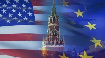 Frankfurter Allgemeine Zeitung: Украина боится сделки между Москвой и Западом