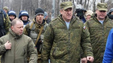 Донбасский «ответ Чемберлену» Донбасский «ответ Чемберлену»