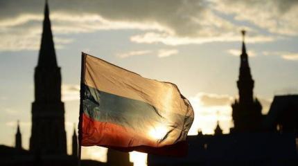 Россияне не беспокоятся из-за экономических санкций Россияне не беспокоятся из-за экономических санкций
