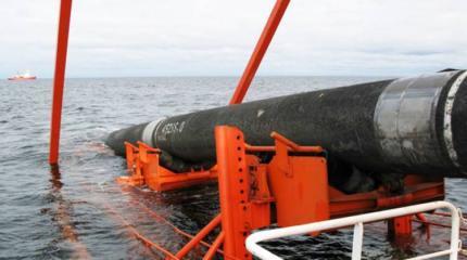 Американский ответ коварному Путину. Диверсии и военно-морская блокада Американский ответ коварному Путину. Диверсии и военно-морская блокада